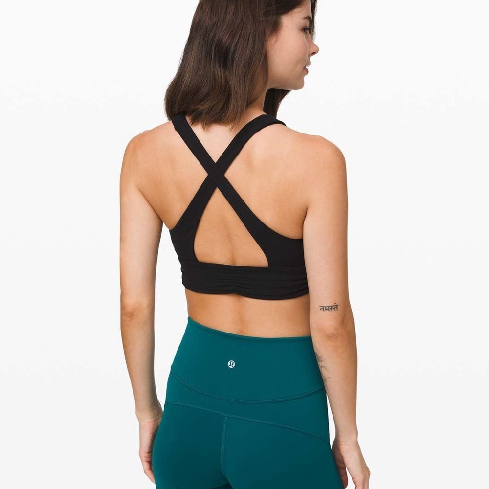 Lululemon Always Aligned Bra
